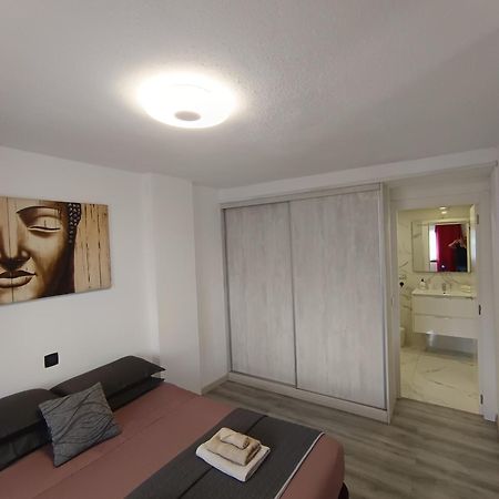 Casa Saura -Playa De Las Americas อาโรนา ภายนอก รูปภาพ