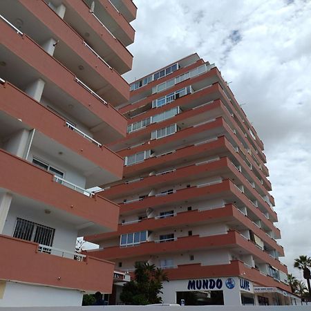 Casa Saura -Playa De Las Americas อาโรนา ภายนอก รูปภาพ