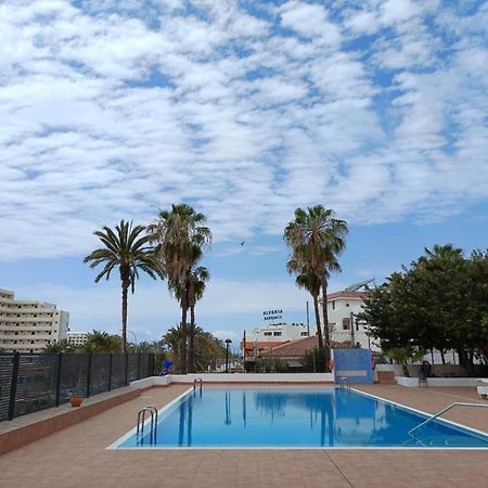 Casa Saura -Playa De Las Americas อาโรนา ภายนอก รูปภาพ
