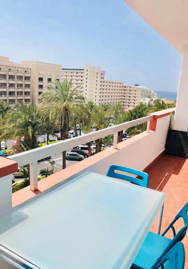 Casa Saura -Playa De Las Americas อาโรนา ภายนอก รูปภาพ