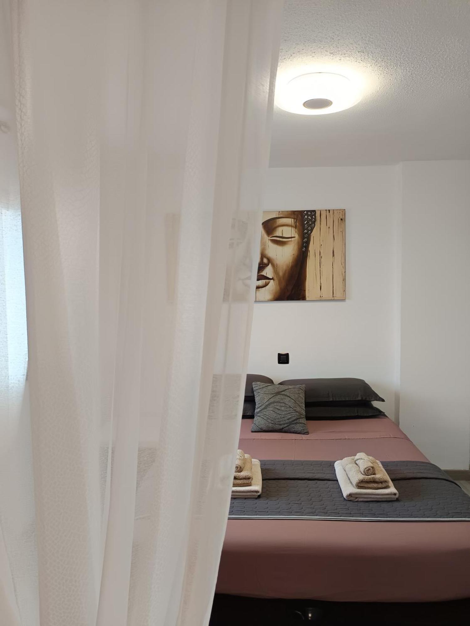 Casa Saura -Playa De Las Americas อาโรนา ภายนอก รูปภาพ
