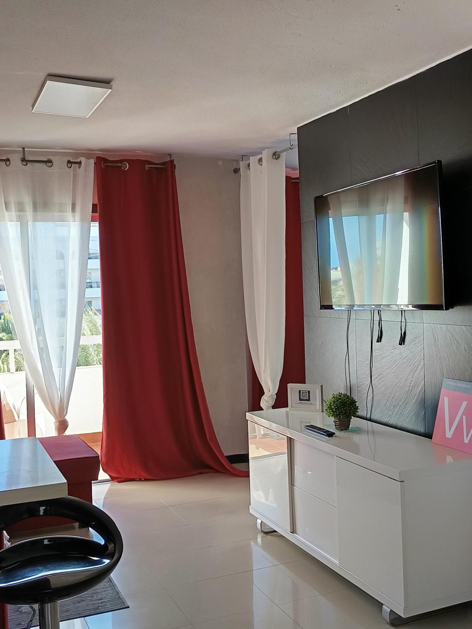 Casa Saura -Playa De Las Americas อาโรนา ภายนอก รูปภาพ