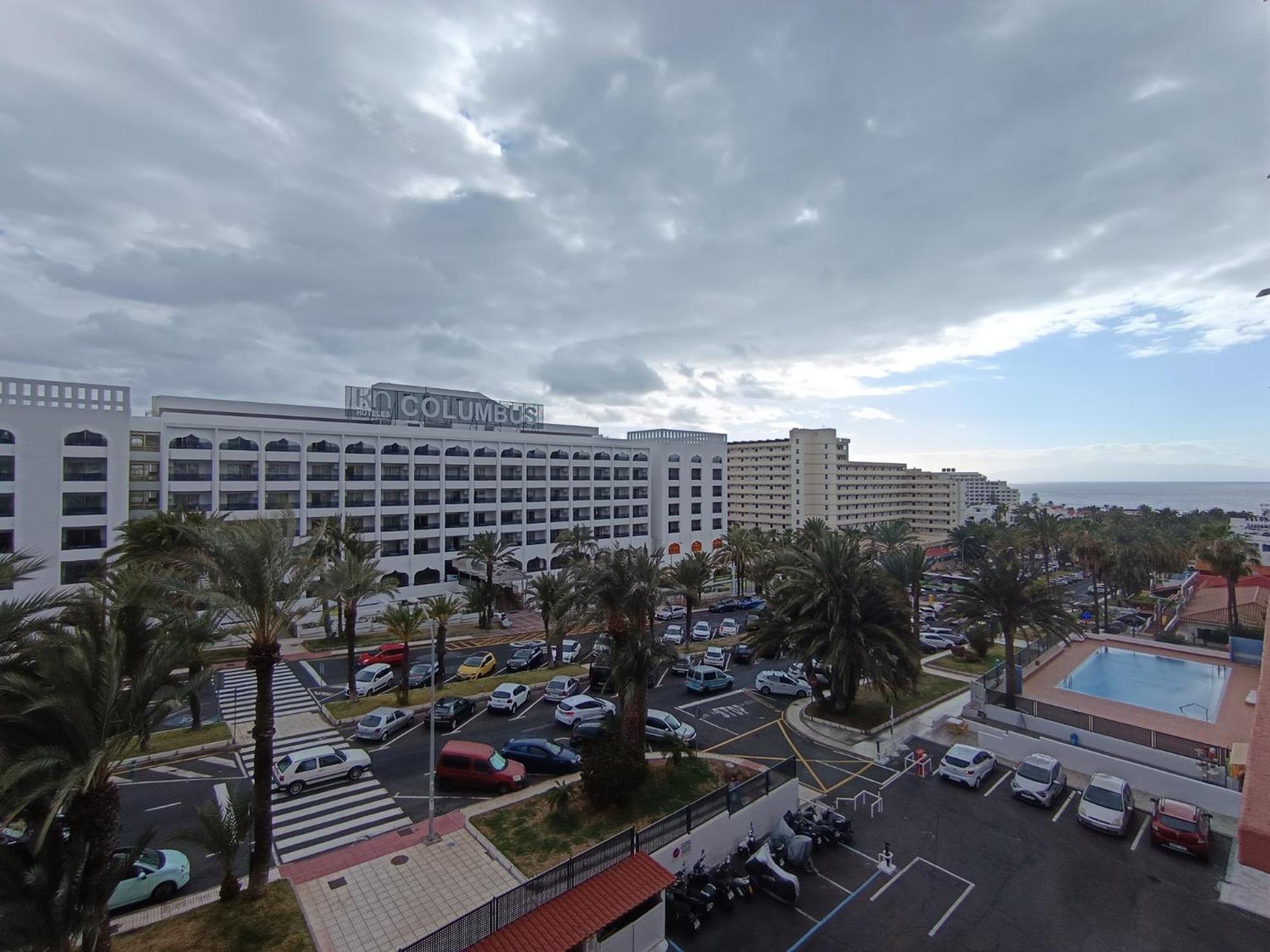 Casa Saura -Playa De Las Americas อาโรนา ภายนอก รูปภาพ