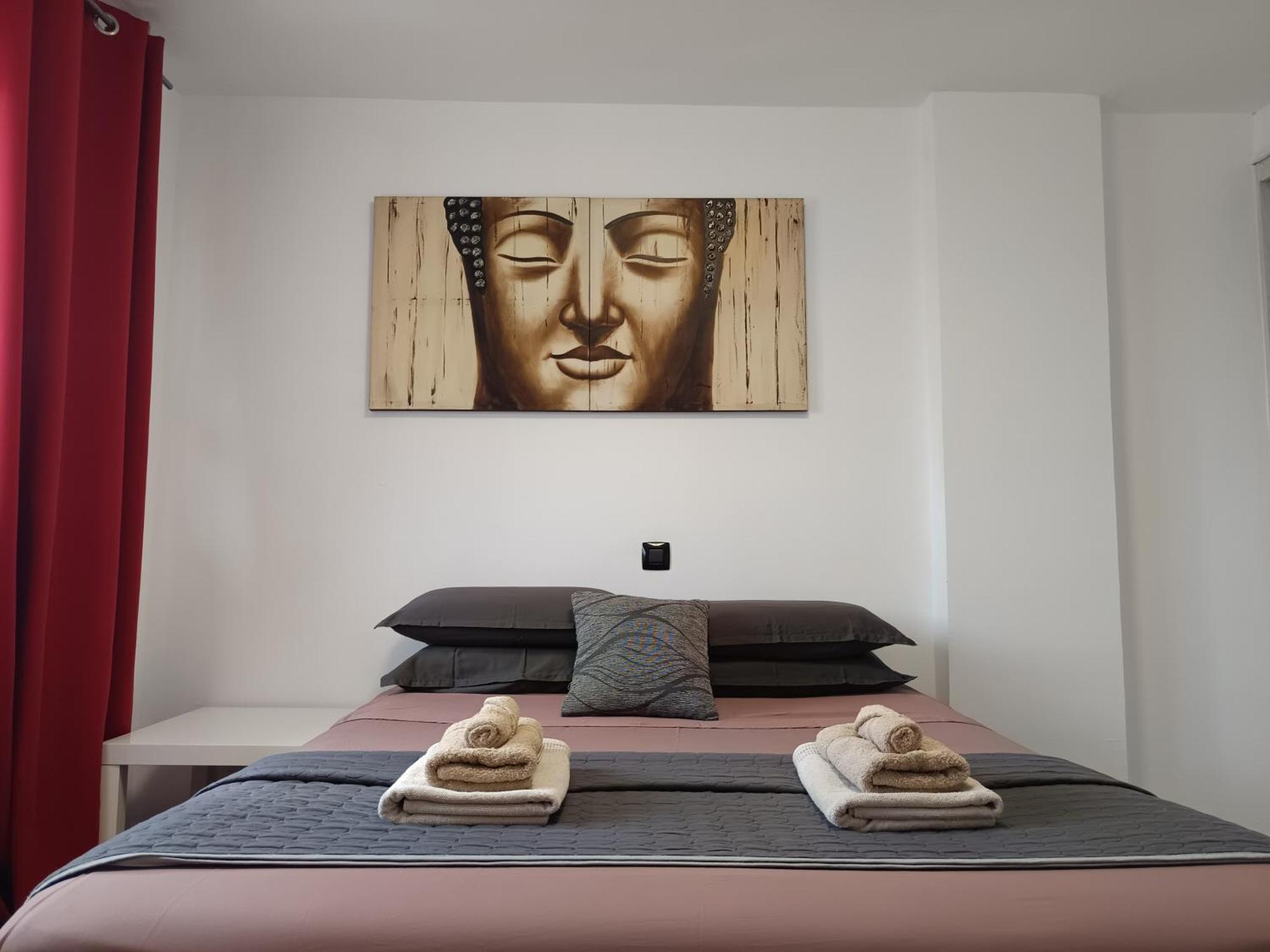 Casa Saura -Playa De Las Americas อาโรนา ภายนอก รูปภาพ