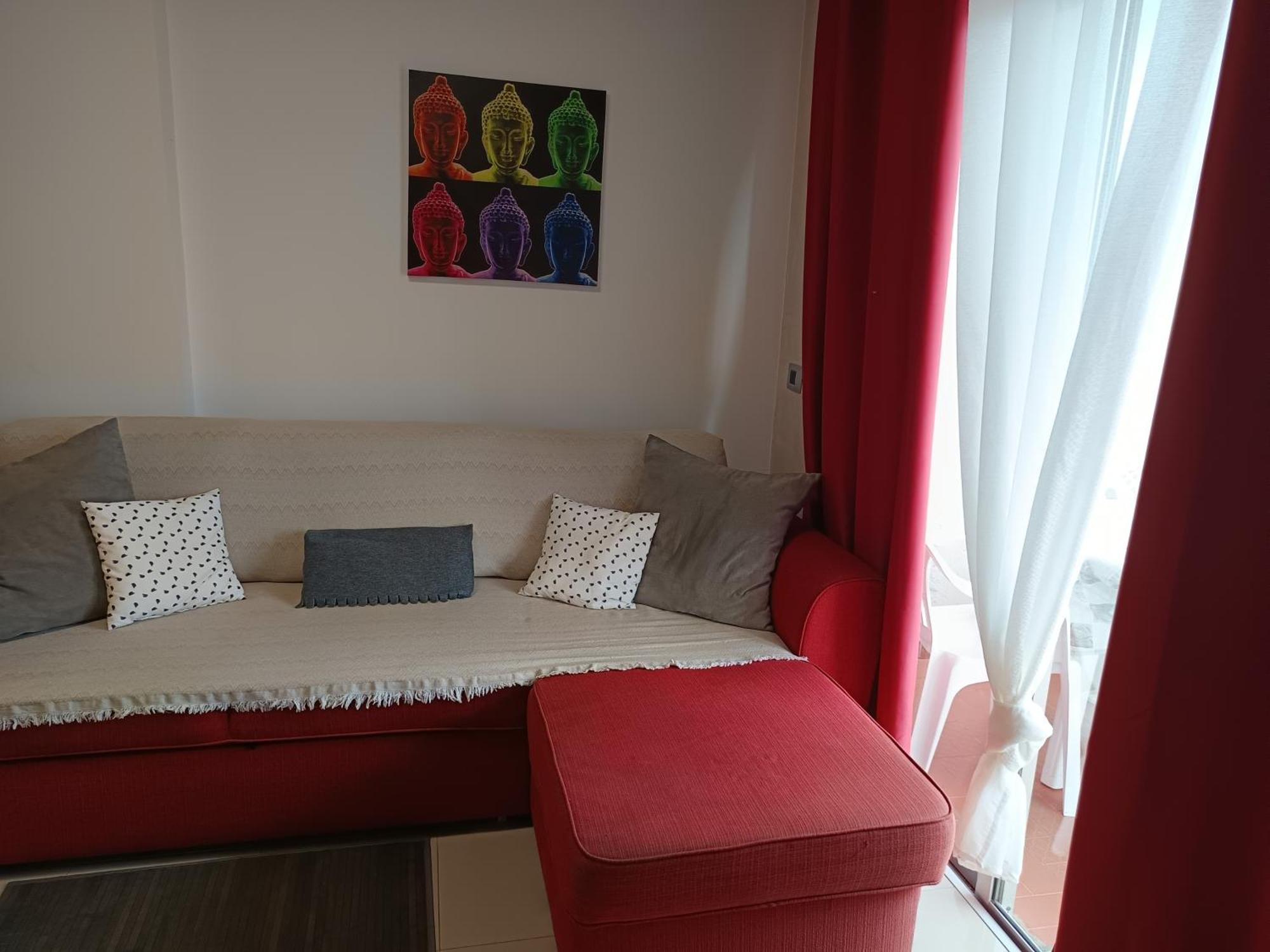 Casa Saura -Playa De Las Americas อาโรนา ภายนอก รูปภาพ