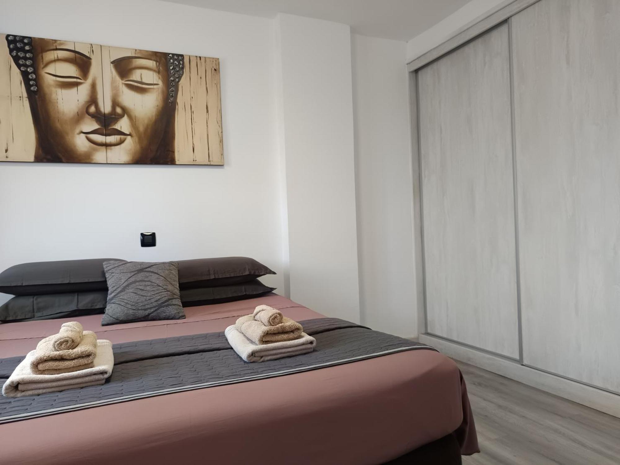 Casa Saura -Playa De Las Americas อาโรนา ภายนอก รูปภาพ