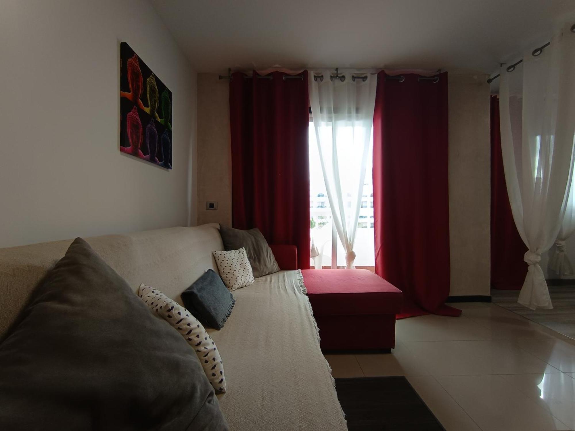 Casa Saura -Playa De Las Americas อาโรนา ภายนอก รูปภาพ