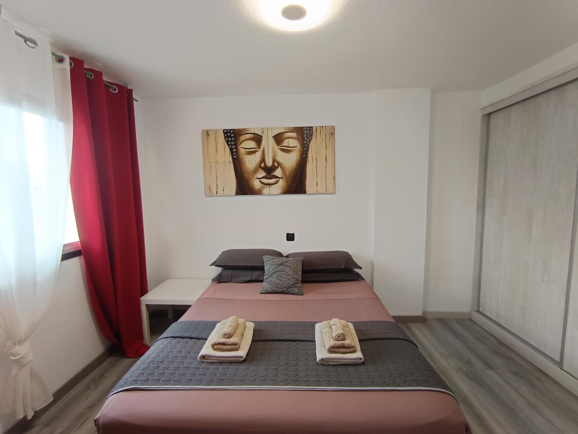 Casa Saura -Playa De Las Americas อาโรนา ภายนอก รูปภาพ