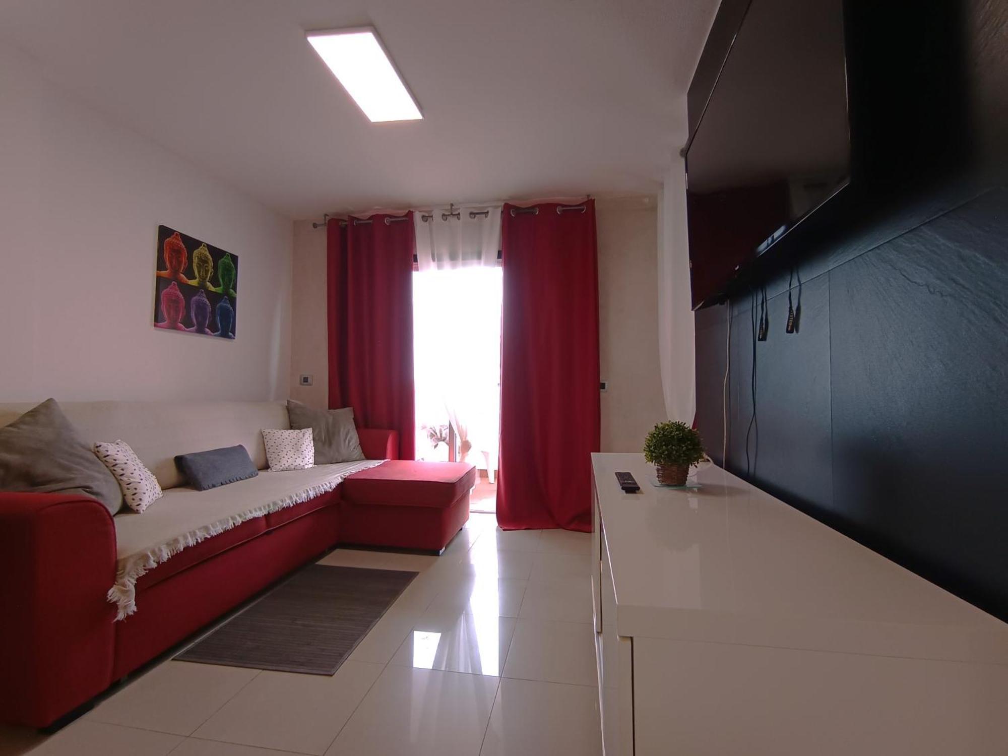 Casa Saura -Playa De Las Americas อาโรนา ภายนอก รูปภาพ