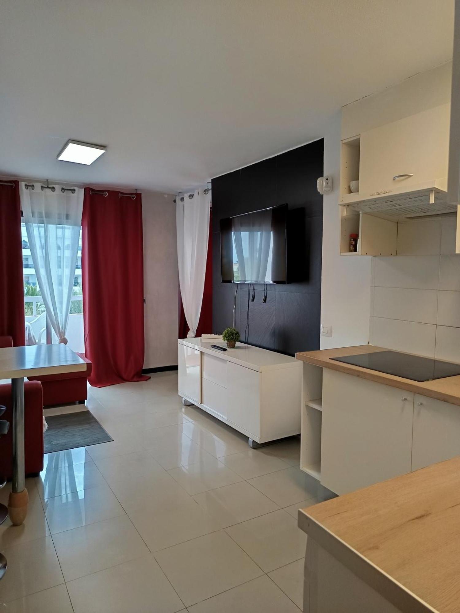 Casa Saura -Playa De Las Americas อาโรนา ภายนอก รูปภาพ