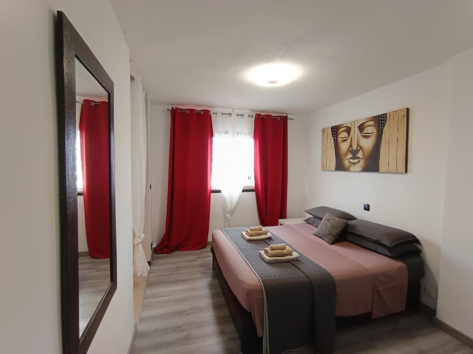 Casa Saura -Playa De Las Americas อาโรนา ภายนอก รูปภาพ