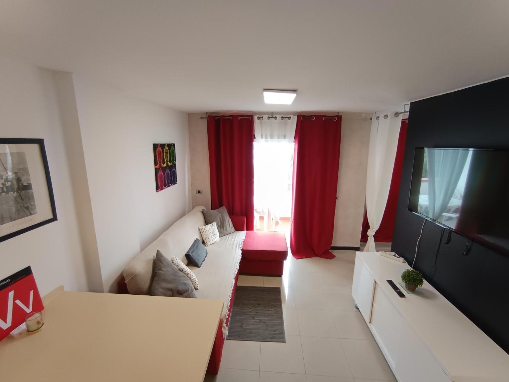 Casa Saura -Playa De Las Americas อาโรนา ภายนอก รูปภาพ