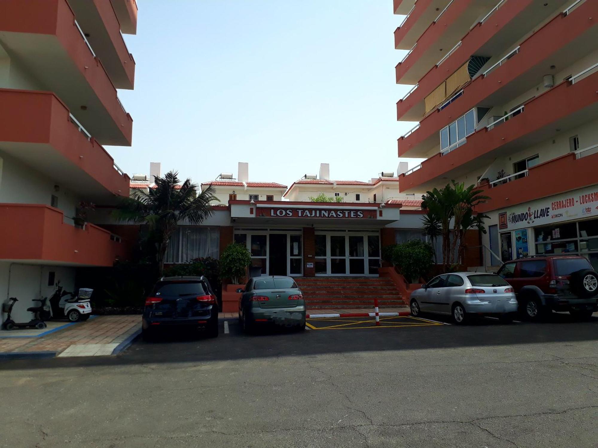 Casa Saura -Playa De Las Americas อาโรนา ภายนอก รูปภาพ