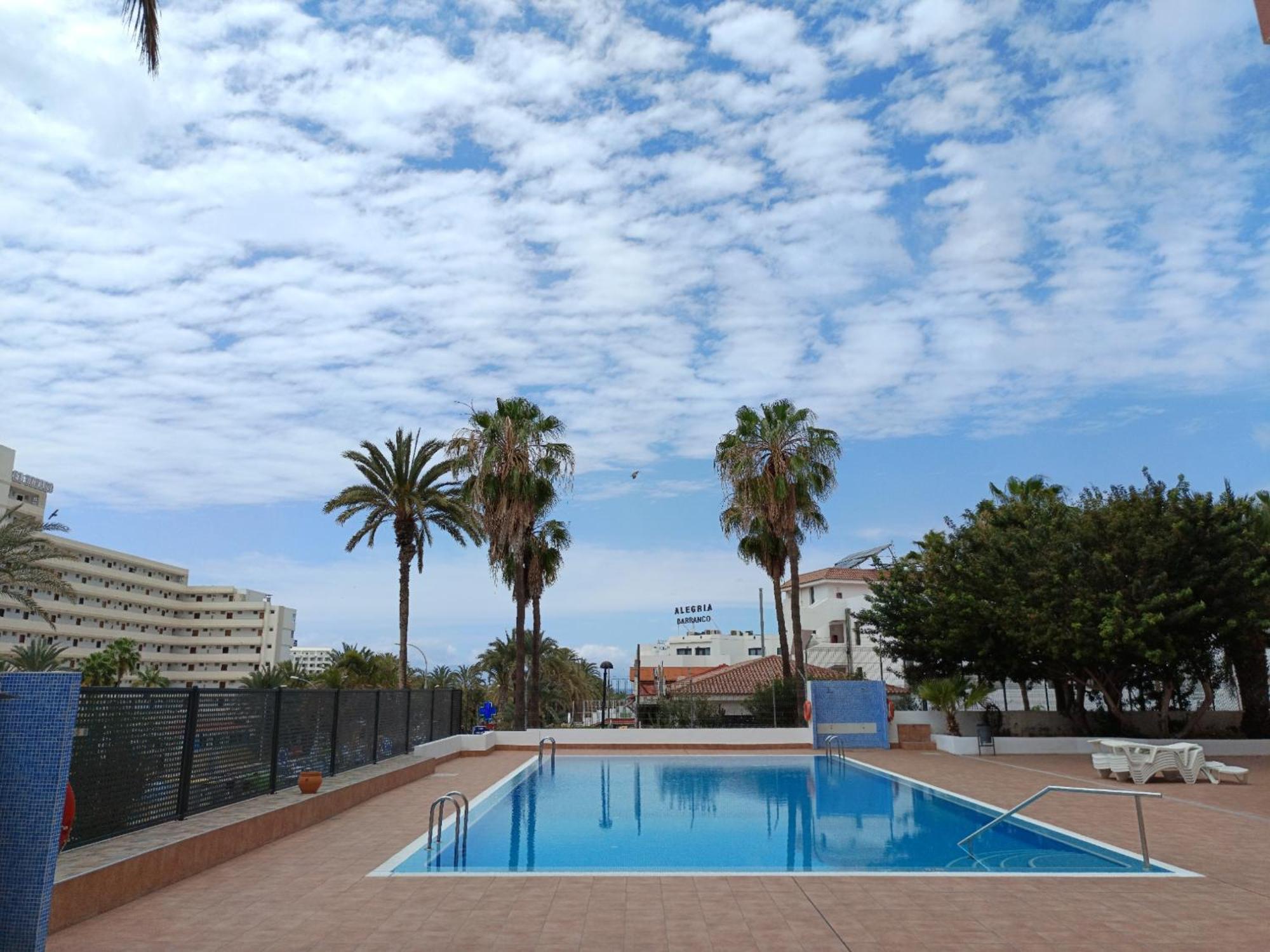 Casa Saura -Playa De Las Americas อาโรนา ภายนอก รูปภาพ