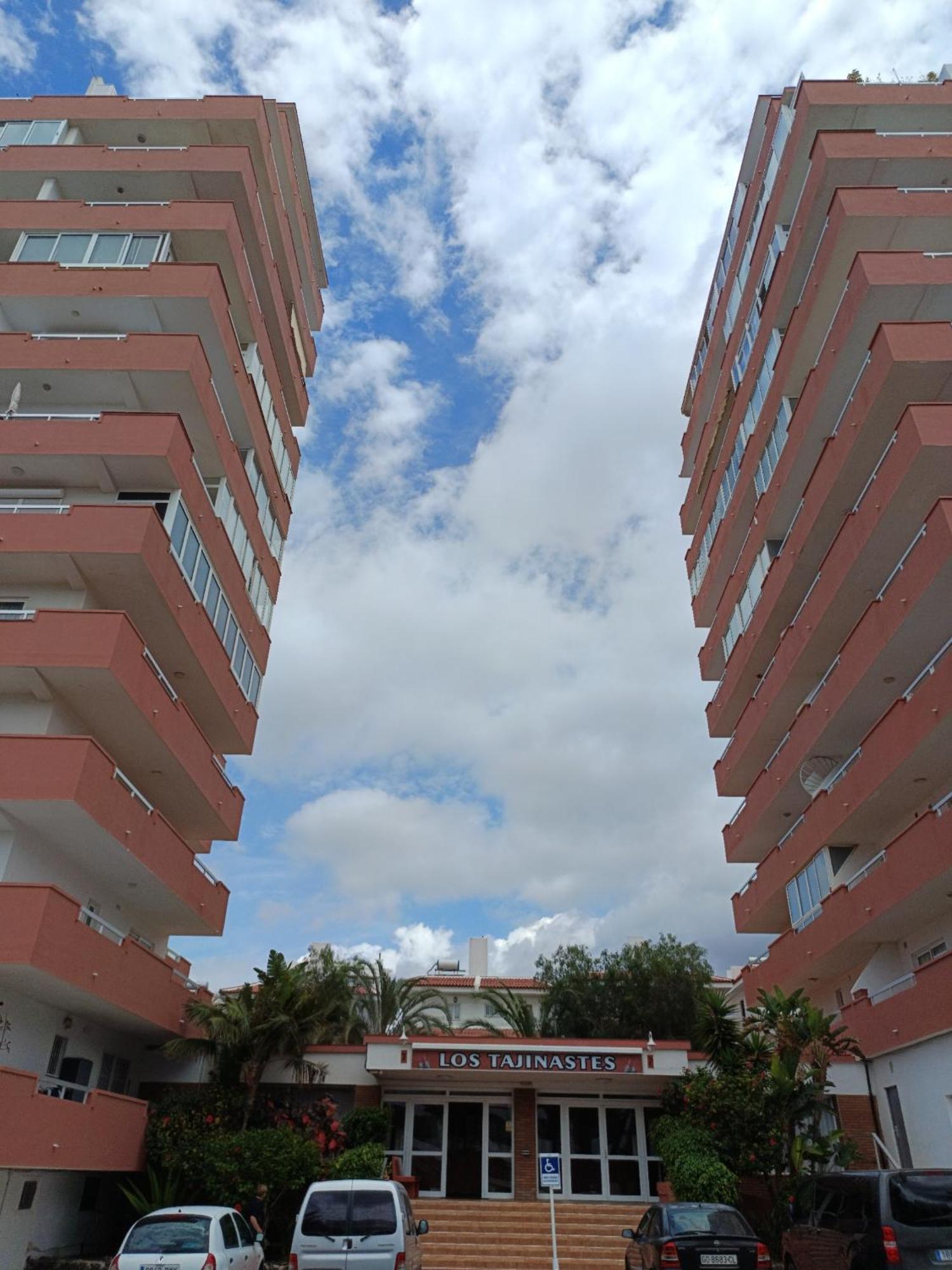 Casa Saura -Playa De Las Americas อาโรนา ภายนอก รูปภาพ